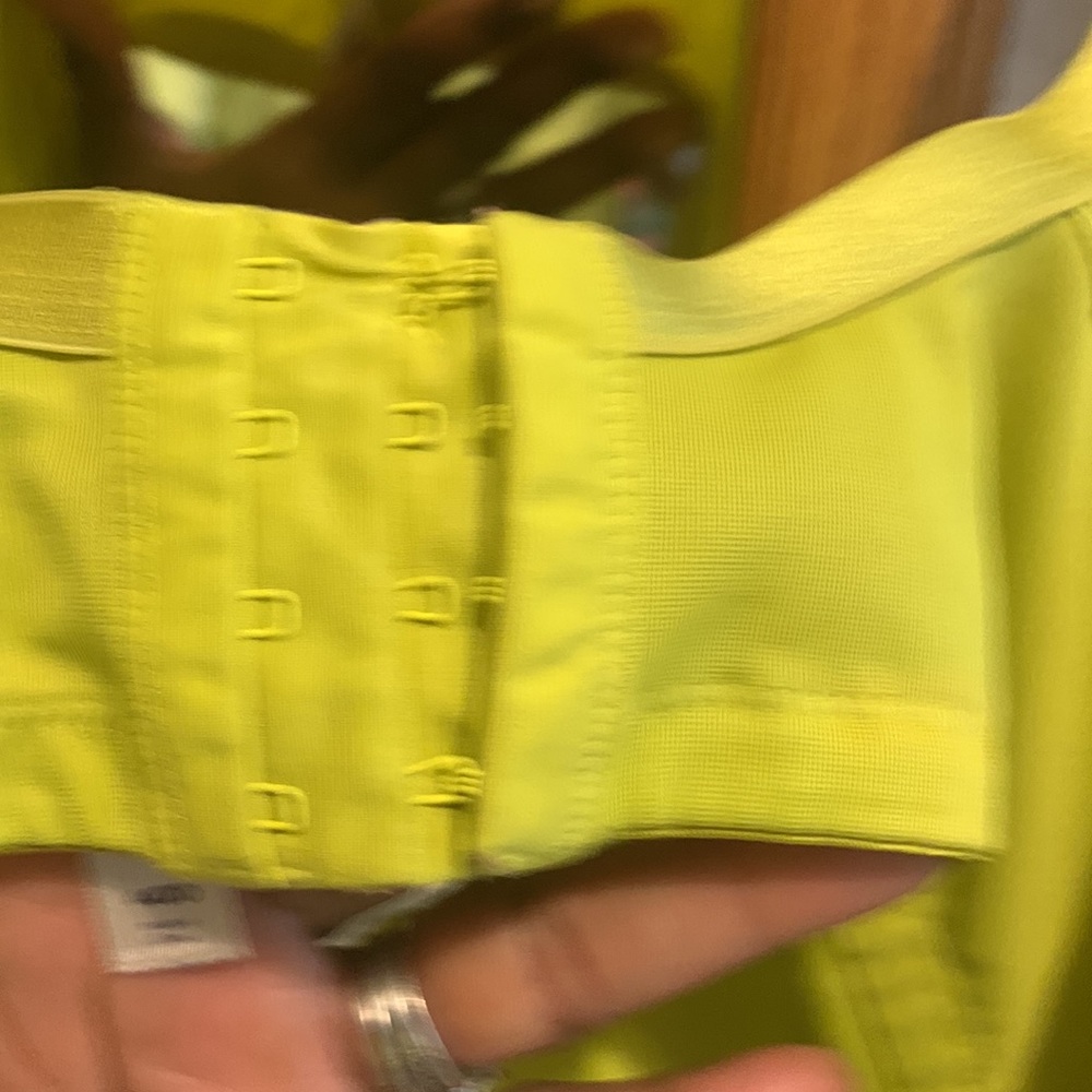 Cacique bra - Picture 4 of 9